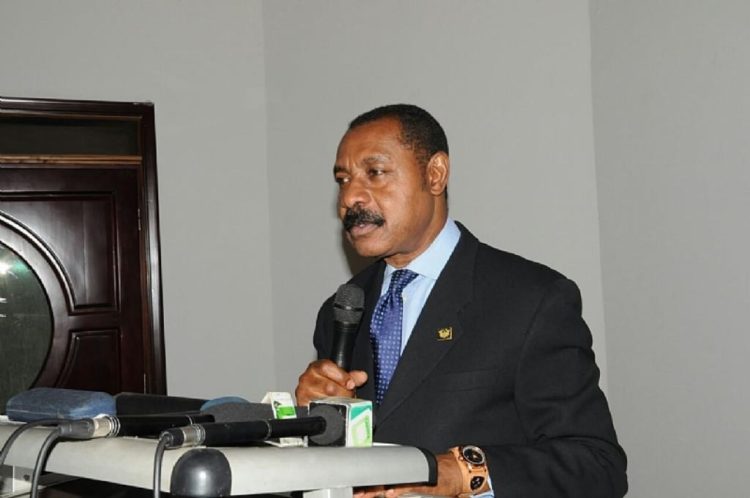 PEF commends gov’t for COVID-19 plans, demands more of Finance Ministry