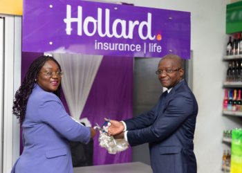 Hollard Ghana partners VIVO Energy to provide one-stop-shop insurance