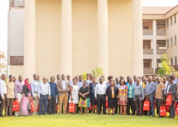 Academic City organizes capacity building workshop for heads of Senior High Schools