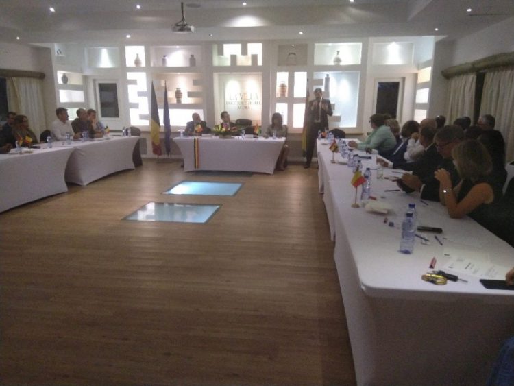 Belgian Business Club launched