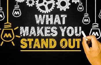 Mastering DIFFERENTIATION – Distinguishing yourself through FOCUS