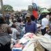 Coronavirus: Kenya bans second-hand clothing imports