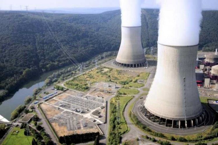 Thirty nuclear experts discuss Comprehensive Nuclear Treaty Programme in Accra
