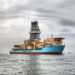 Tullow Ghana cancels Maersk rig contract