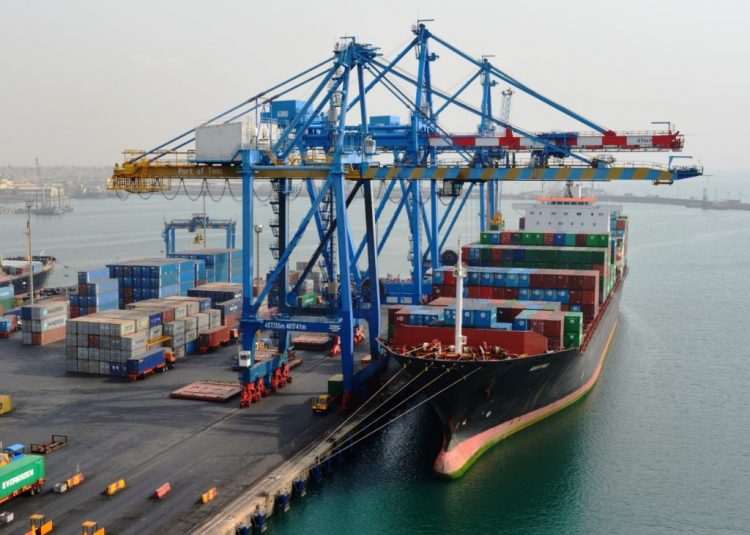Is Ghana really ready for foreign investors – the case of GCNet