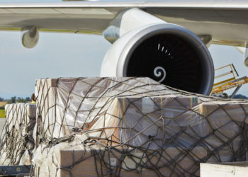 Air Cargo bottlenecks could put lives at risk