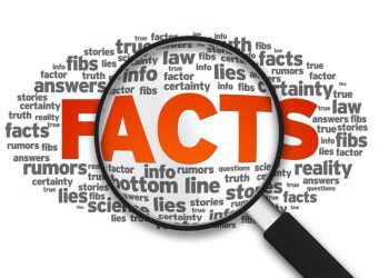 How To Make A Political Opponent Switch Sides: …facts won’t change their minds!