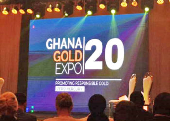 Mining industry in West Africa gets major boost with new SGS Lab