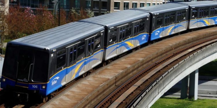Trains – The Future (and past) of Ghana’s Public Transportation System