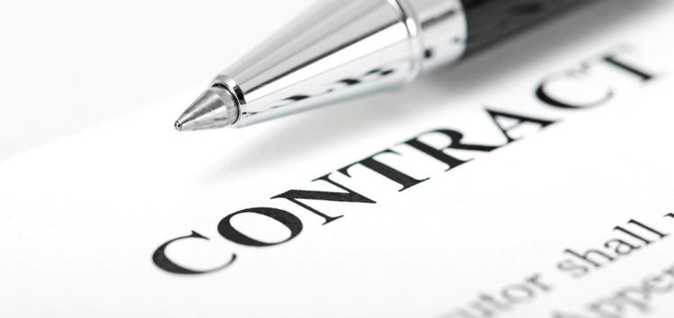 COVID-19 & the Doctrine of Commercial Impracticability