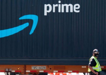 US blacklists five Amazon foreign websites