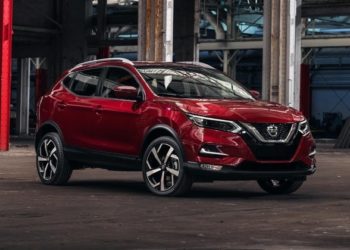 2020 Nissan Rogue: Review, Pricing and Specs