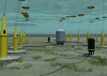 TC’s Energy’s sea power project to be on stream 2022