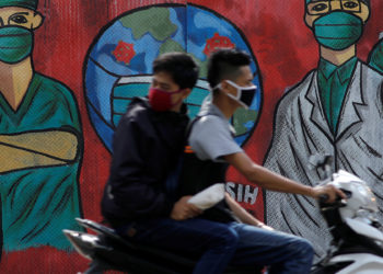 The Great Lockdown: Worst Economic Downturn Since the Great Depression – IMF