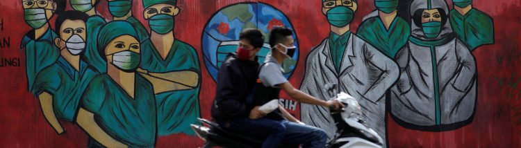 The Great Lockdown: Worst Economic Downturn Since the Great Depression – IMF