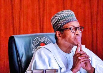 Nigeria seeks US$6.9bn from lenders to fund coronavirus fight