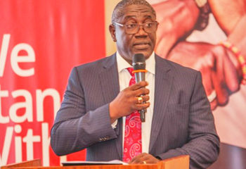 CBG explains modalities for payment to customers of collapsed S&Ls, MFIs