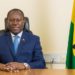 COCOBOD inspects cocoa farms undergoing pruning