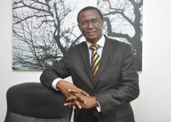 COVID-19: GRA, Finance Ministry discuss new 2020 revenue target