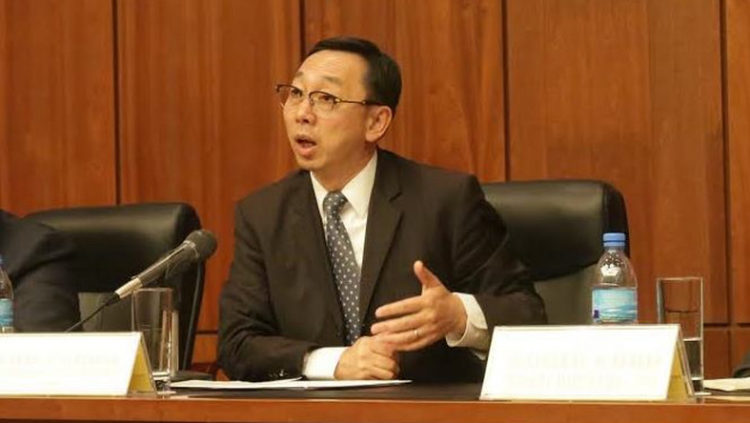 IMF approves US$1bn disbursement to Ghana for COVID-19 pandemic