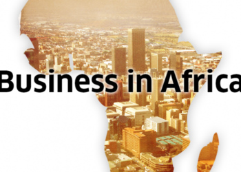 Doing business in Africa