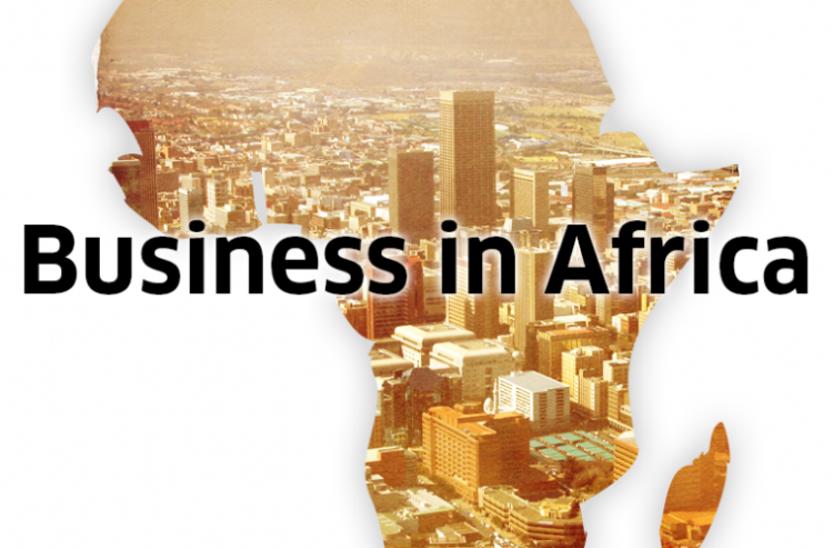 Doing business in Africa