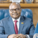 Dr Ernest Addison, Governor, BoG