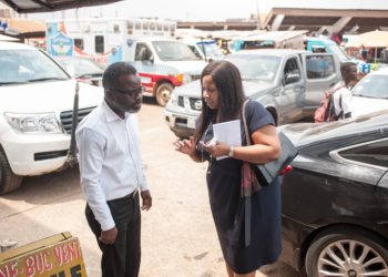 IFC invests US$ 2.5m in New Crystal for affordable, quality healthcare