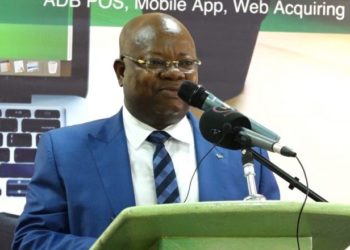 ADB commits GHc1m to COVID-19
