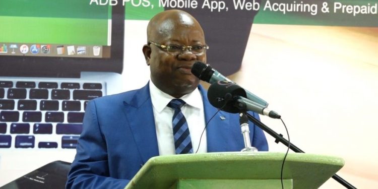 ADB commits GHc1m to COVID-19