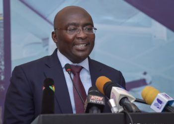 Digital Ghana rises to the COVID 19 challenge