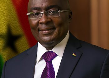 Ghana escapes ban on foreign commercial borrowing