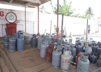 Why must 98% of LPG consumers pay new margin to benefit only 2% – Alex Mould