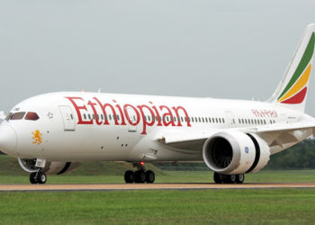 ET cargo recalibrates its operations in the wake of COVID-19