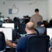 Coronavirus: Facebook reopens some moderation centres