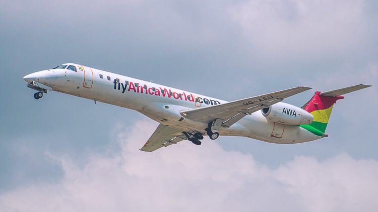 Domestic flights operations resume after 3-weeks lockdown