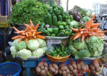 COVID-19 pandemic: A potential threat to global food security?