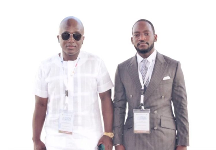 Harlequin Oil and Gas adjudged Local Content Achievement Company of the Year 2020