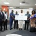GHc100m private sector led COVID-19 fund launched