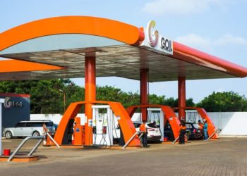 GOIL reduces petrol price by 10%