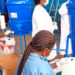 GRA produces sanitizers for staff