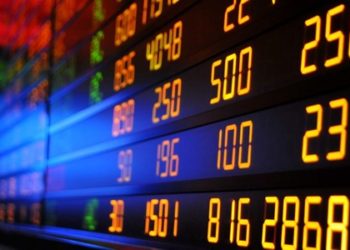 GSE hits lowest level in 34-months