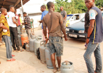 NPA introduces new levy on LPG