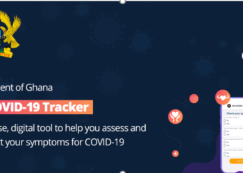 Digital Ghana vs COVID 19