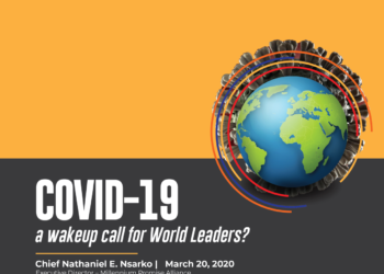 Global leaders issue G20 call to action urging immediate pledging conference and task force to co-ordinate world response to COVID-19