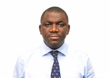 IoD-Ghana Appoints New Chief Executive