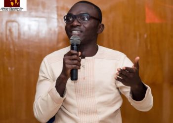 Ghana’s Economic Outlook for 2020