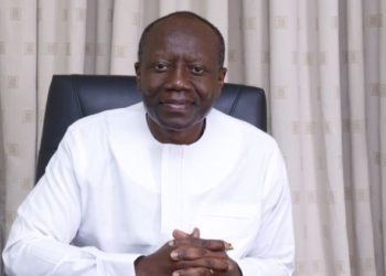 Ghana to save about US$350m in debt payments in 2020