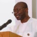 Ken Ofori-Atta: ‘What does an African finance minister do now?’