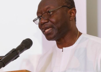 Parliament approves GHc1.2bn for Coronavirus Alleviation Programme